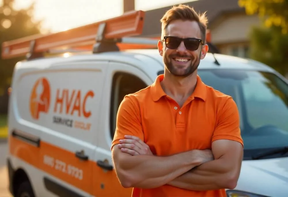 Professional HVAC repair and installation services in Lithopolis, OH